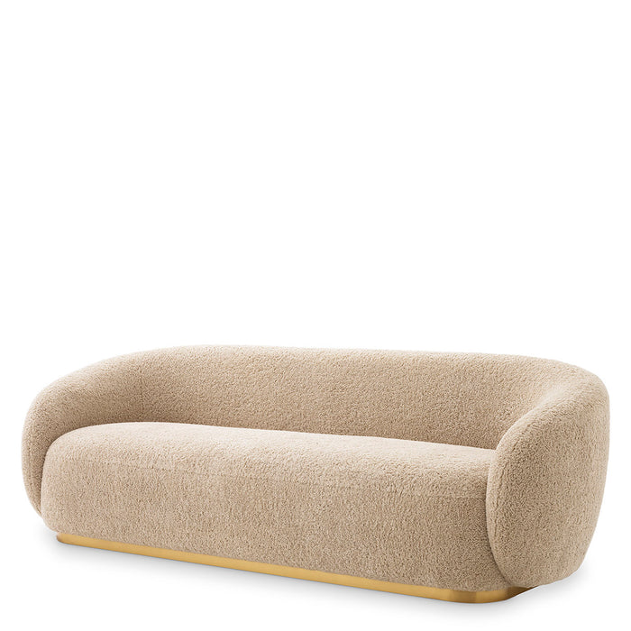 Sofa Brice Canberra Sand