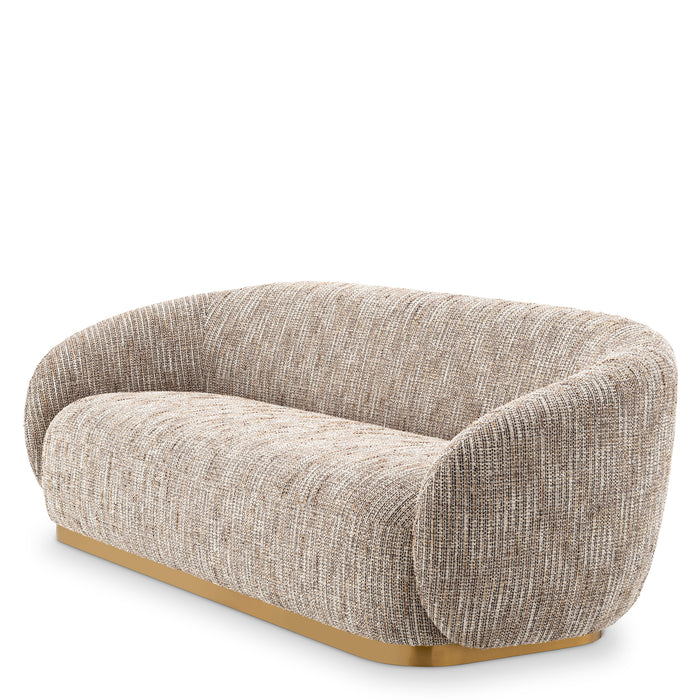 Sofa Brice Bouclé Cream