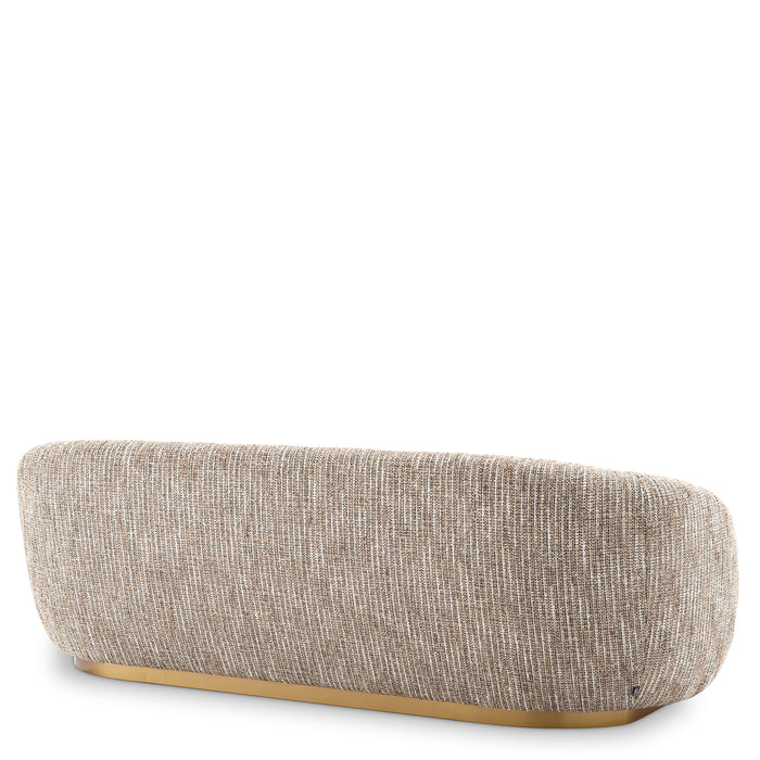 Sofa Brice Bouclé Cream