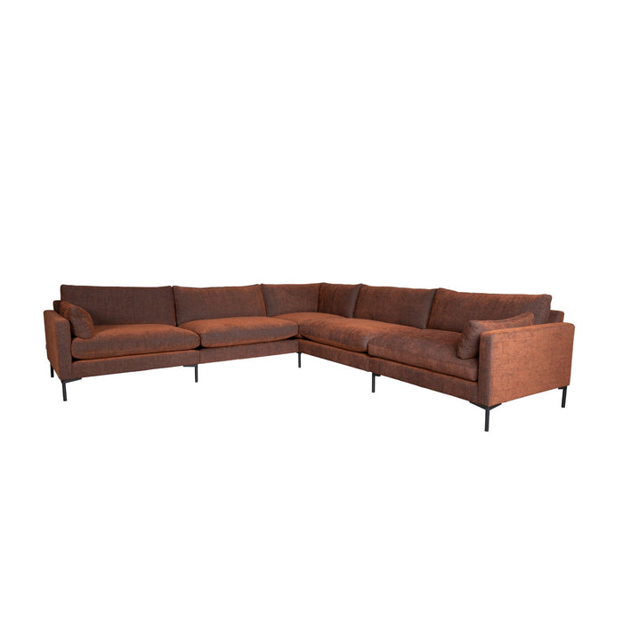 Summer Sofa 7-Sitzer Terra